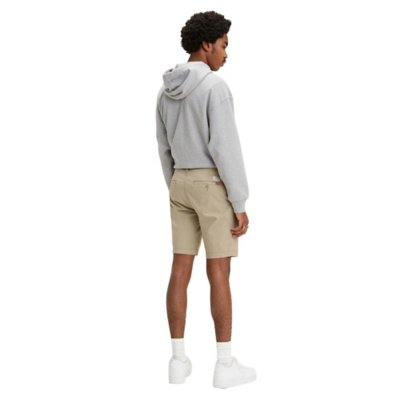 Bermuda homme Chino LEVIS