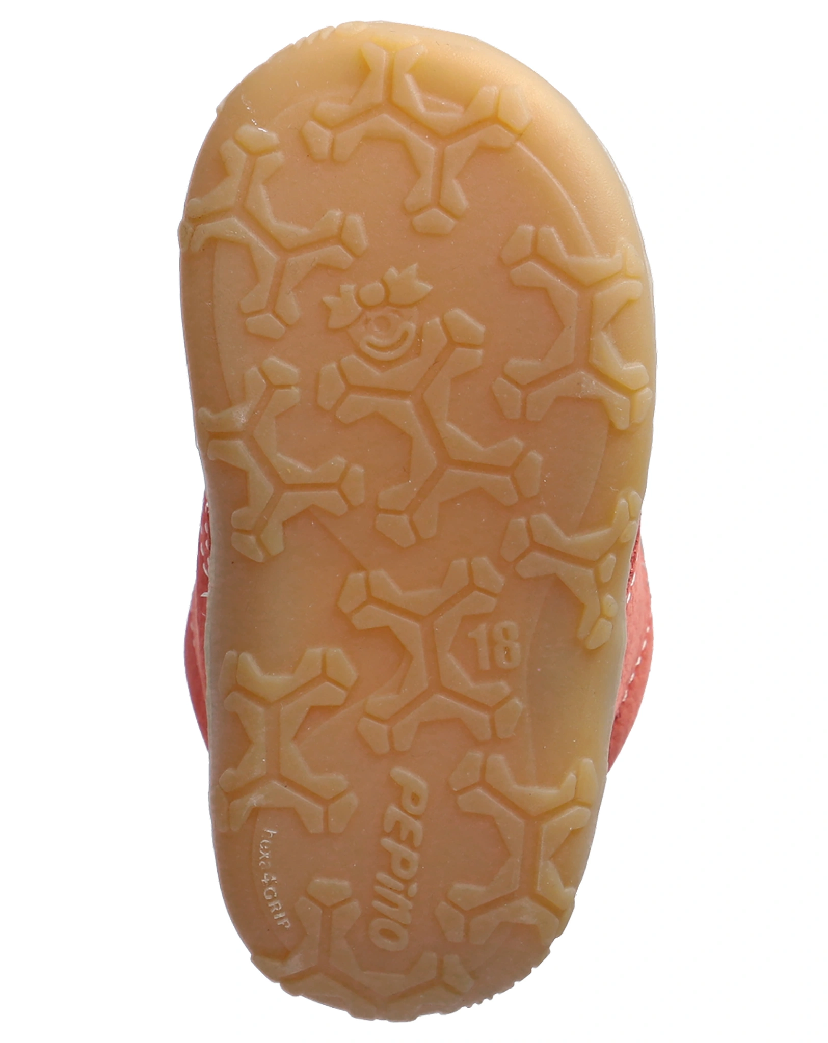Schnürboots CORANY gefüttert in spice