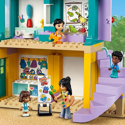 LEGO Friends Heartlake City Børnehave - 42636