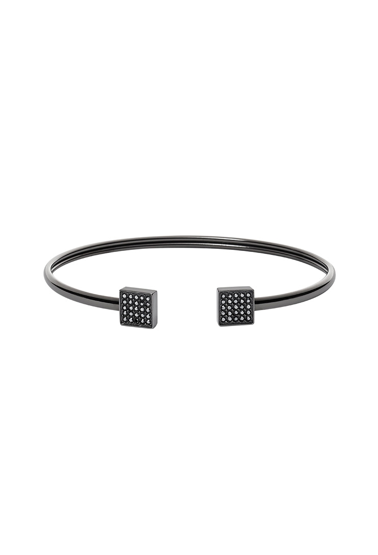 Fossil Damenarmreif Vintage Glitz JF02115793