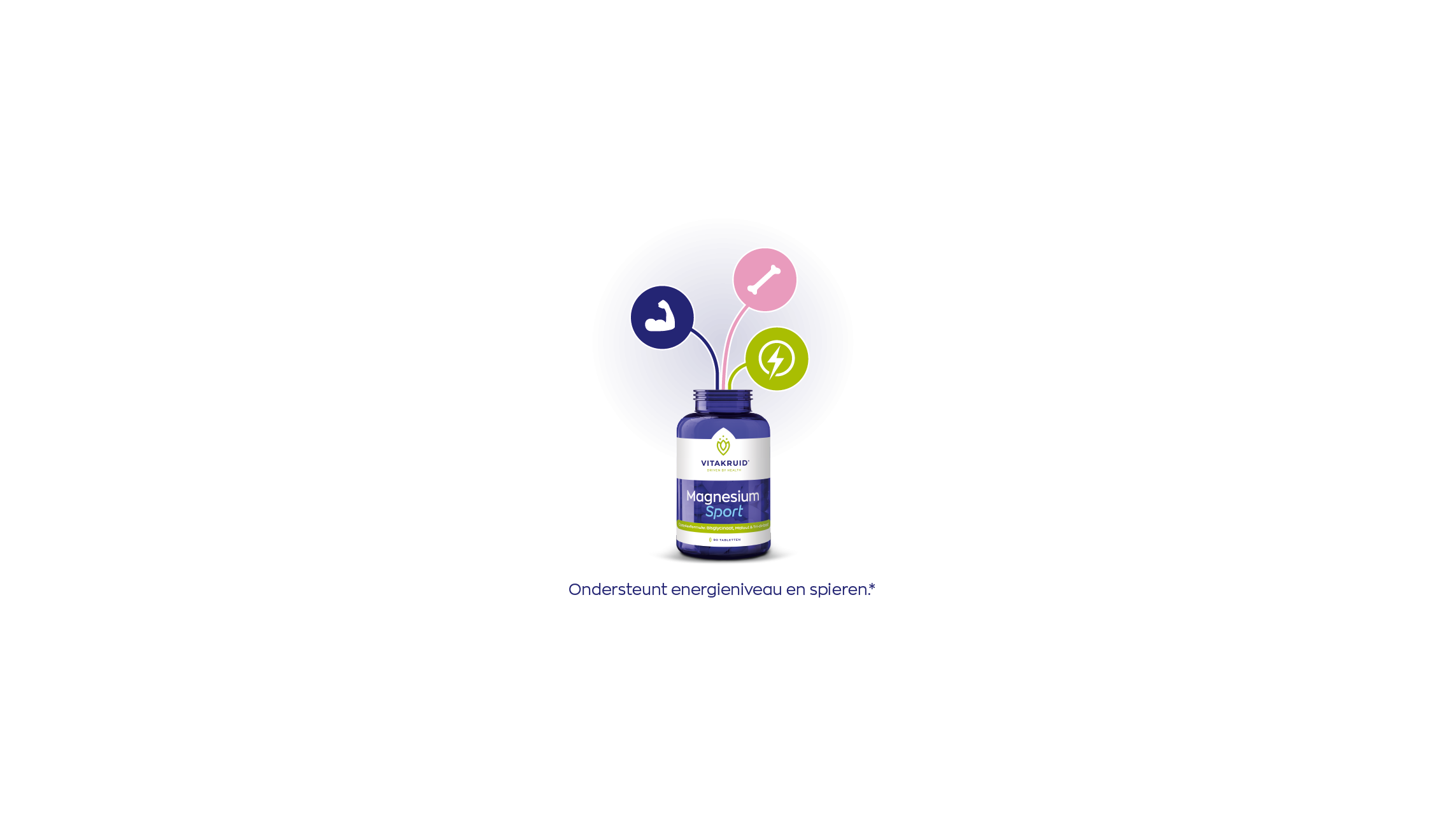 Magnesium Sport