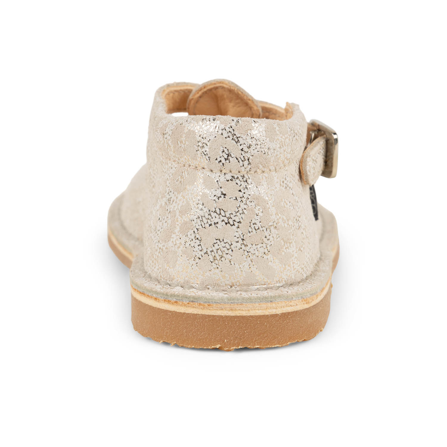 Ballerines et babies fille ASTER BIMBO