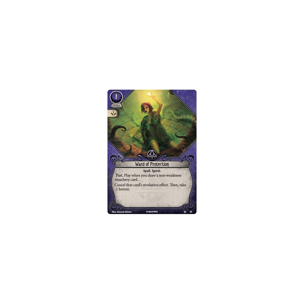Arkham Horror : The Card Game - The Path to Carcosa