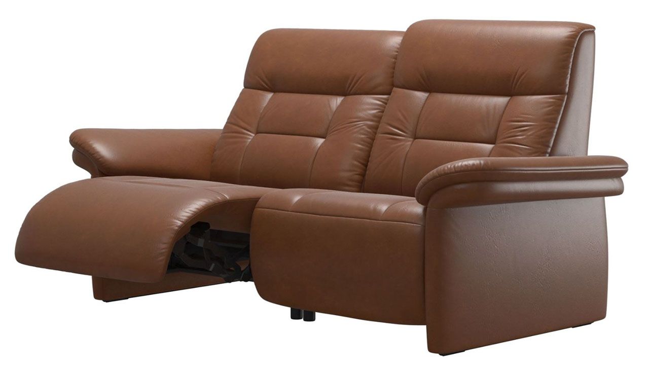 Bankstel Mary  | Stressless