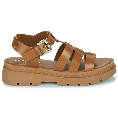 JB Martin - DELICE - Veau camel