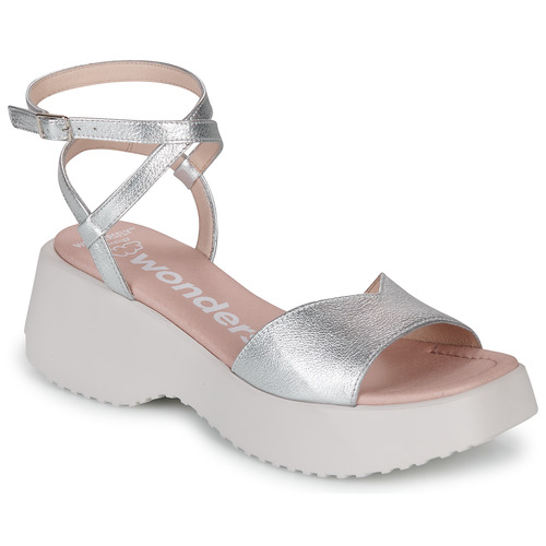 Wonders - D-9704-GLOW - Argenté