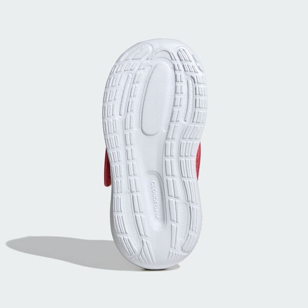 ADIDAS ORIGINALS CHAUSSURE À SCRATCH RUNFALCON 3.0