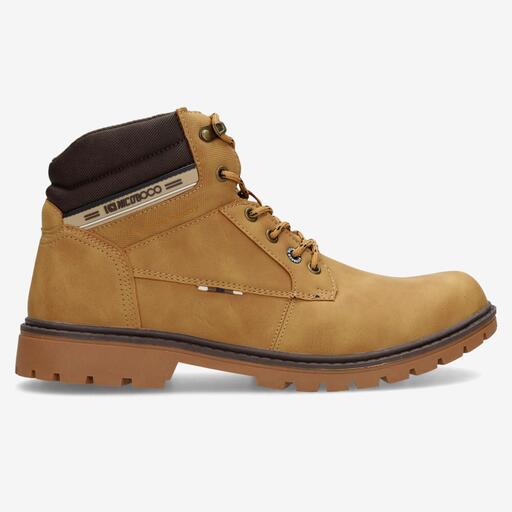 Nicoboco Dunon 22