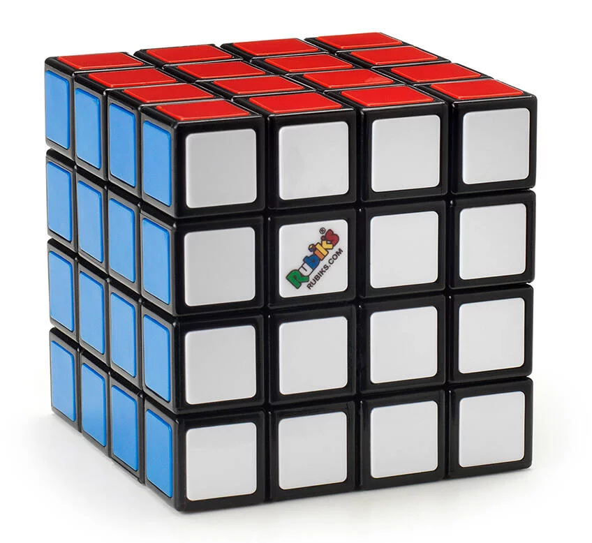 RUBIK'S CUBE 4X4
