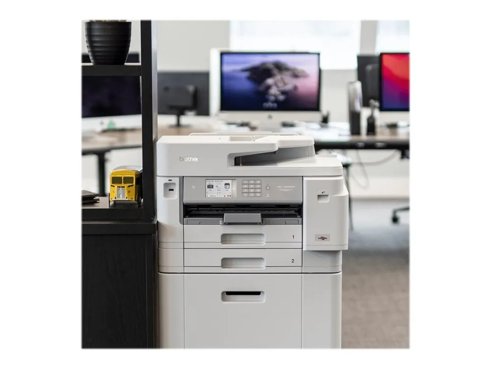 Brother MFC-J5955DW A3 Print, A4 Scan/Copy/Fax, 2 Paper Trays