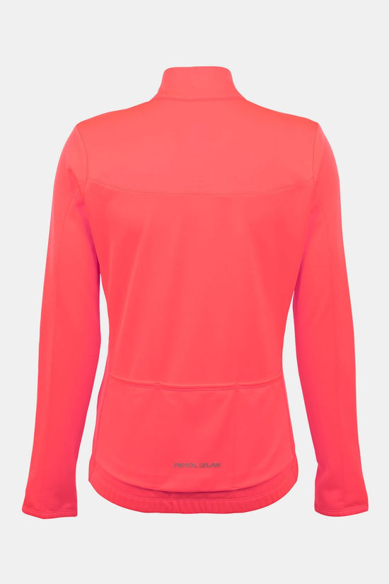 Pearl Izumi Pearl Izumi W Quest Thrm Jrsy Fleecevest Dames