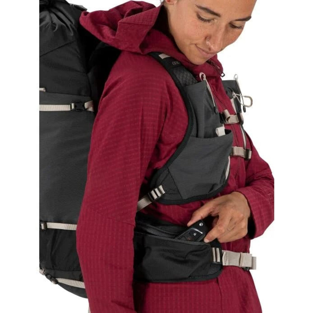 Osprey<br>Tempest Velocity 30