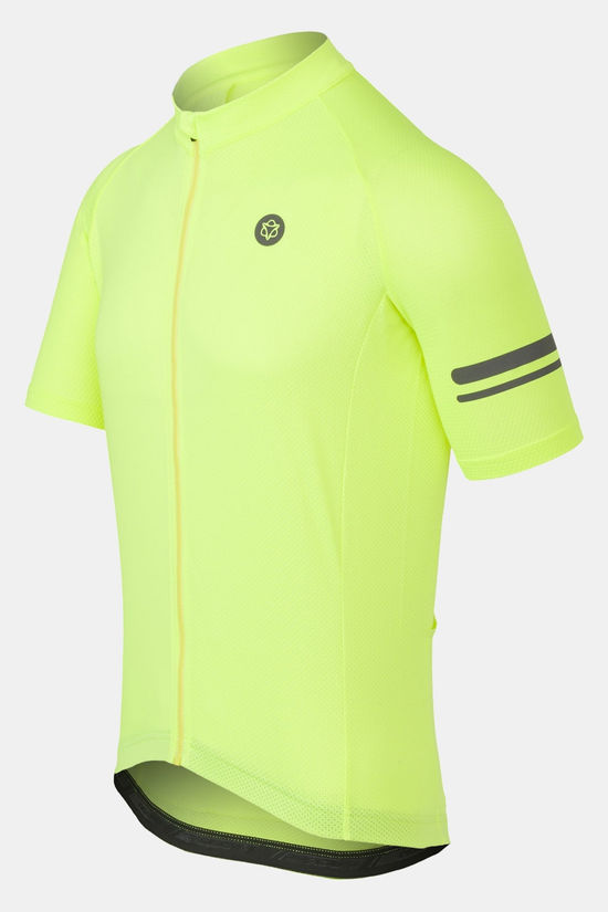AGU AGU Core Jersey SS Essential Fietsshirt