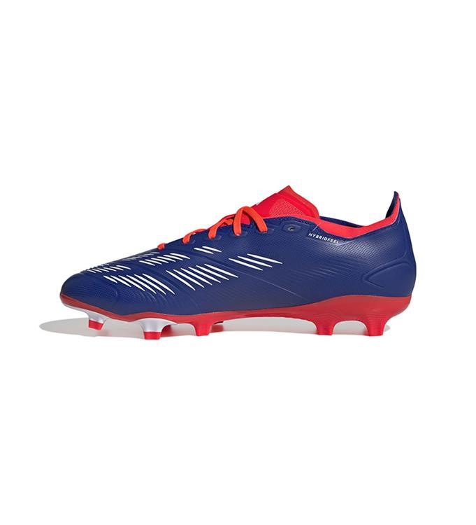 adidas PREDATOR LEAGUE FG IF6348 LUCBLU-FTWWHT-SOLRED