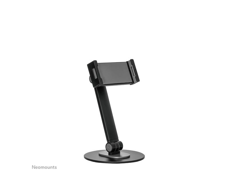 NEOMOUNTS Standfuss DS15-540BL1 Neomounts DS15-540 Wh1 Universal Tablet-Ständer für 4.7-12.9