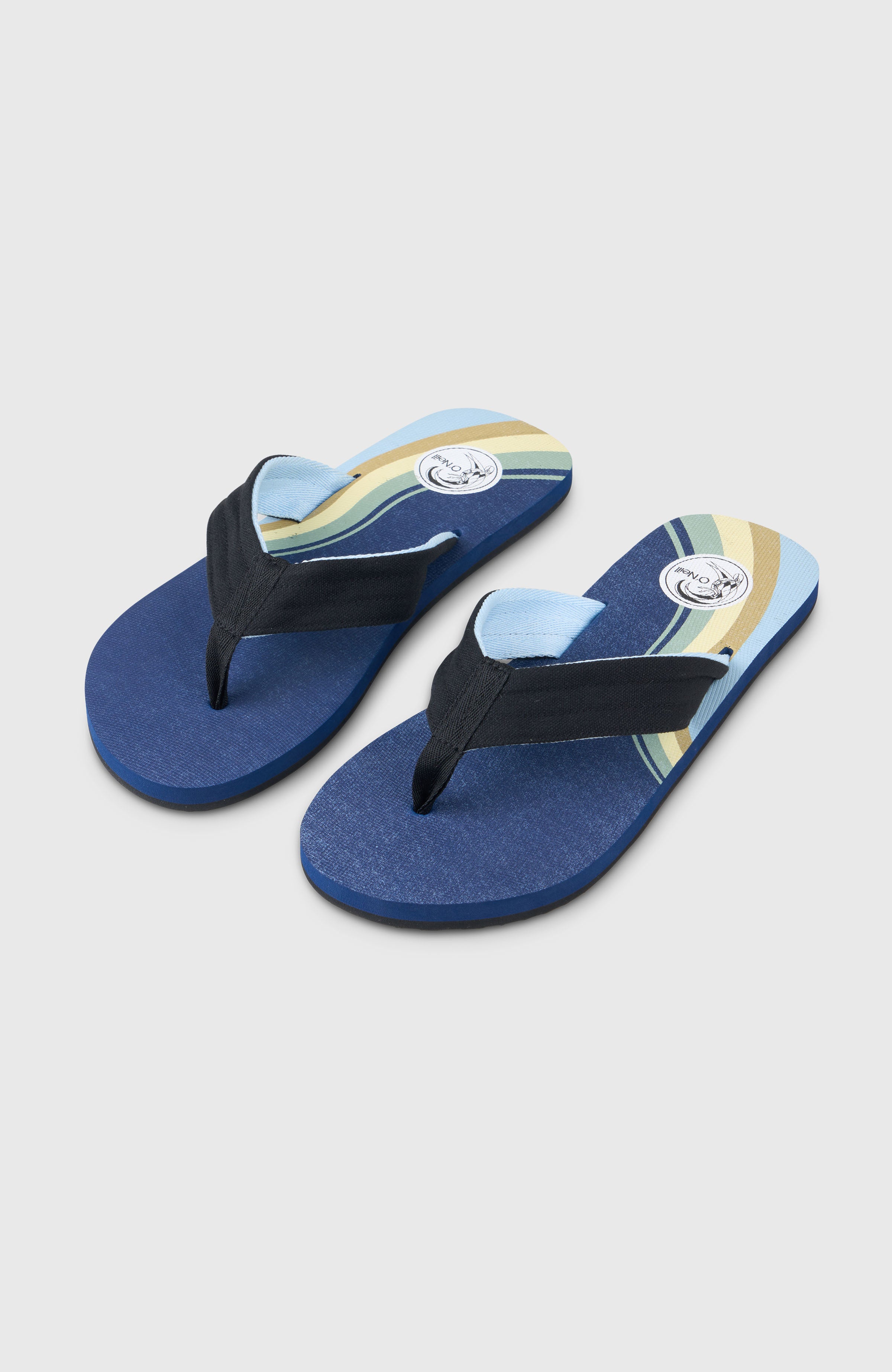 O'Riginals teenslippers