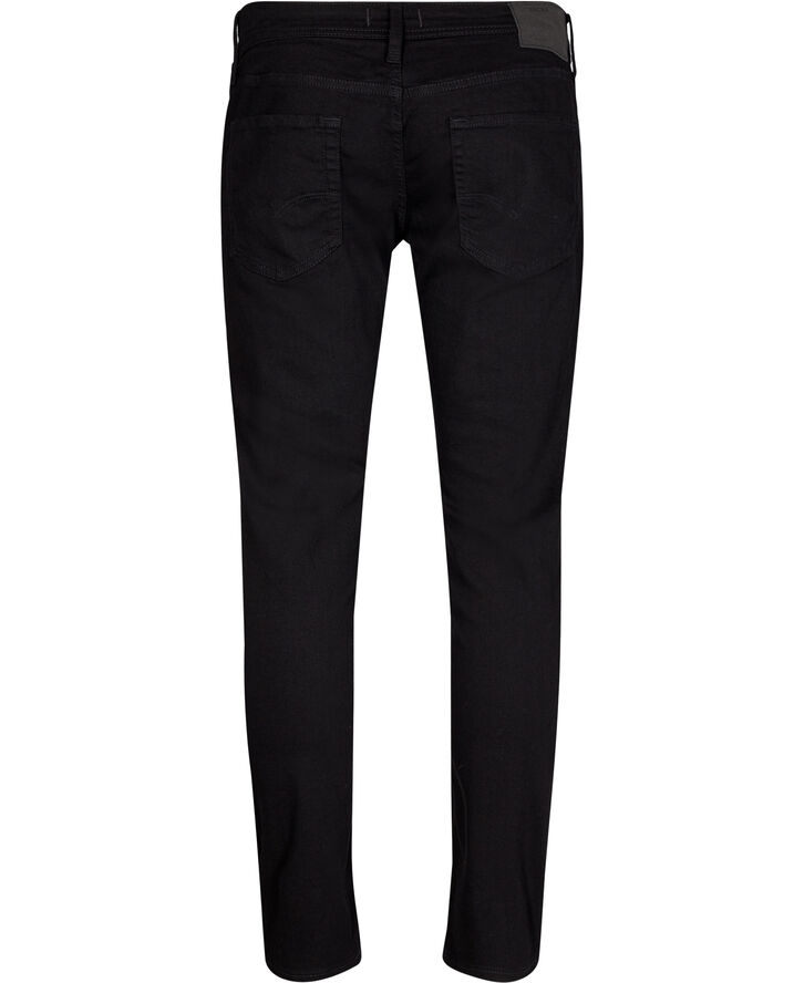 Jack & Jones JJIGLENN JJORIGINAL AM 816 NOOS Black denim