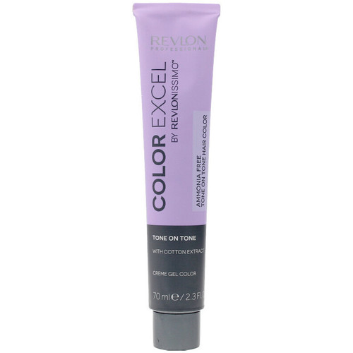 Revlon - Young Color Excel Creme Gel Color 07