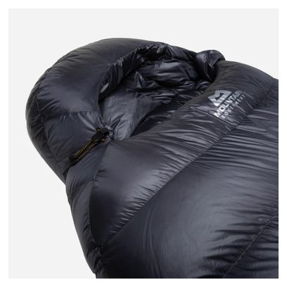 Sac de Couchage Unisexe Mountain Equipment Firelite Gris
