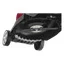 Batteridrevet gressklipper 18 V 38 cm