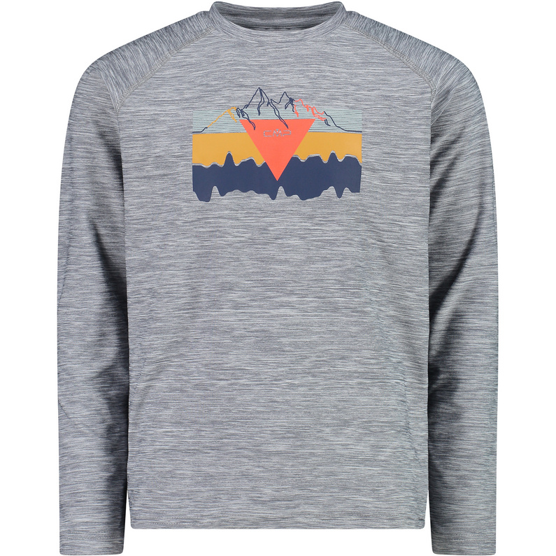 CMP Kinder Longsleeve