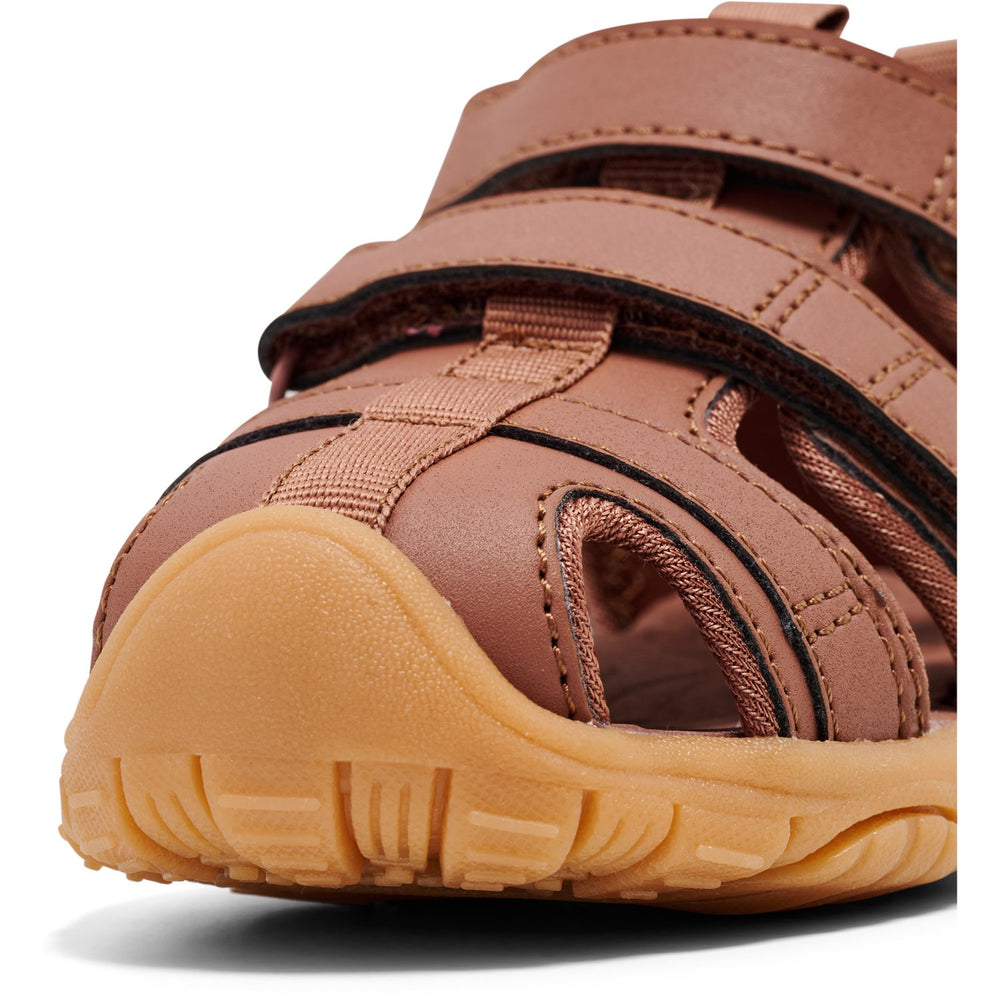 Køb Hummel Cork Sandal Velcro Infant
