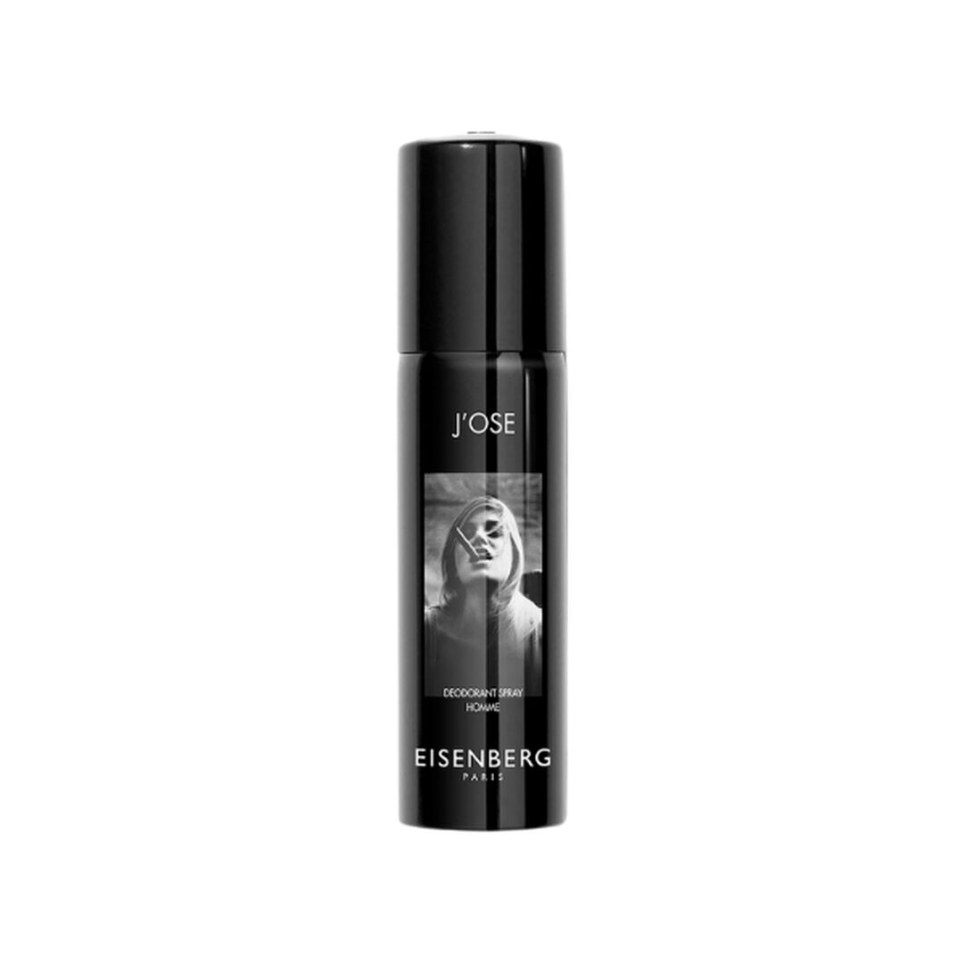 J'ose Homme J’Ose Deodorant Spray Homme - 100ml