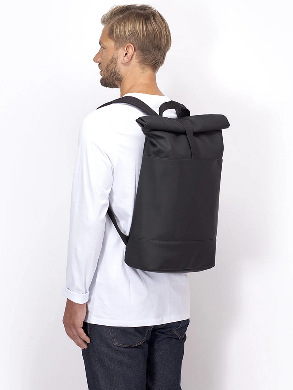 Ucon Acrobatics Hajo Lotus Backpack black
