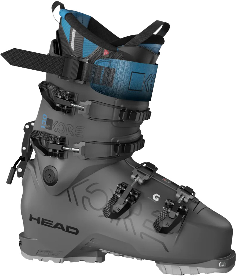KORE 130 MV GW Anthracite/Blue