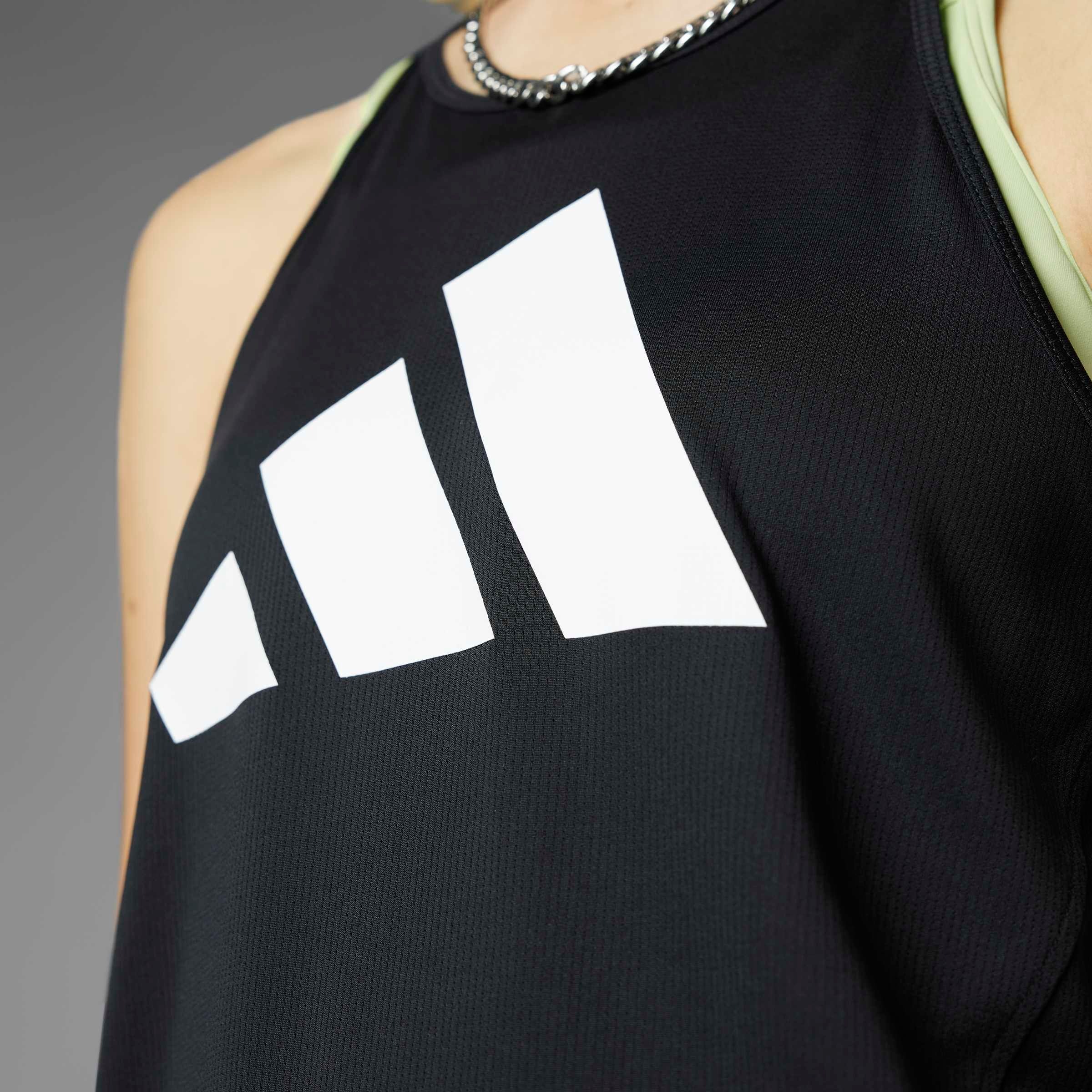 adidas Performance Lauftop »RUN IT TANK«