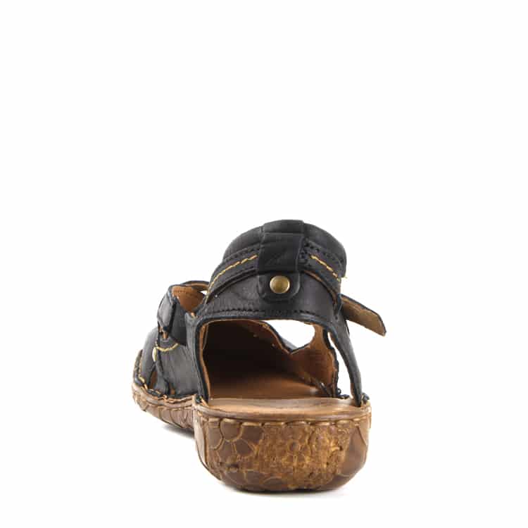 Josef Seibel Rosalie 13 | NOIR