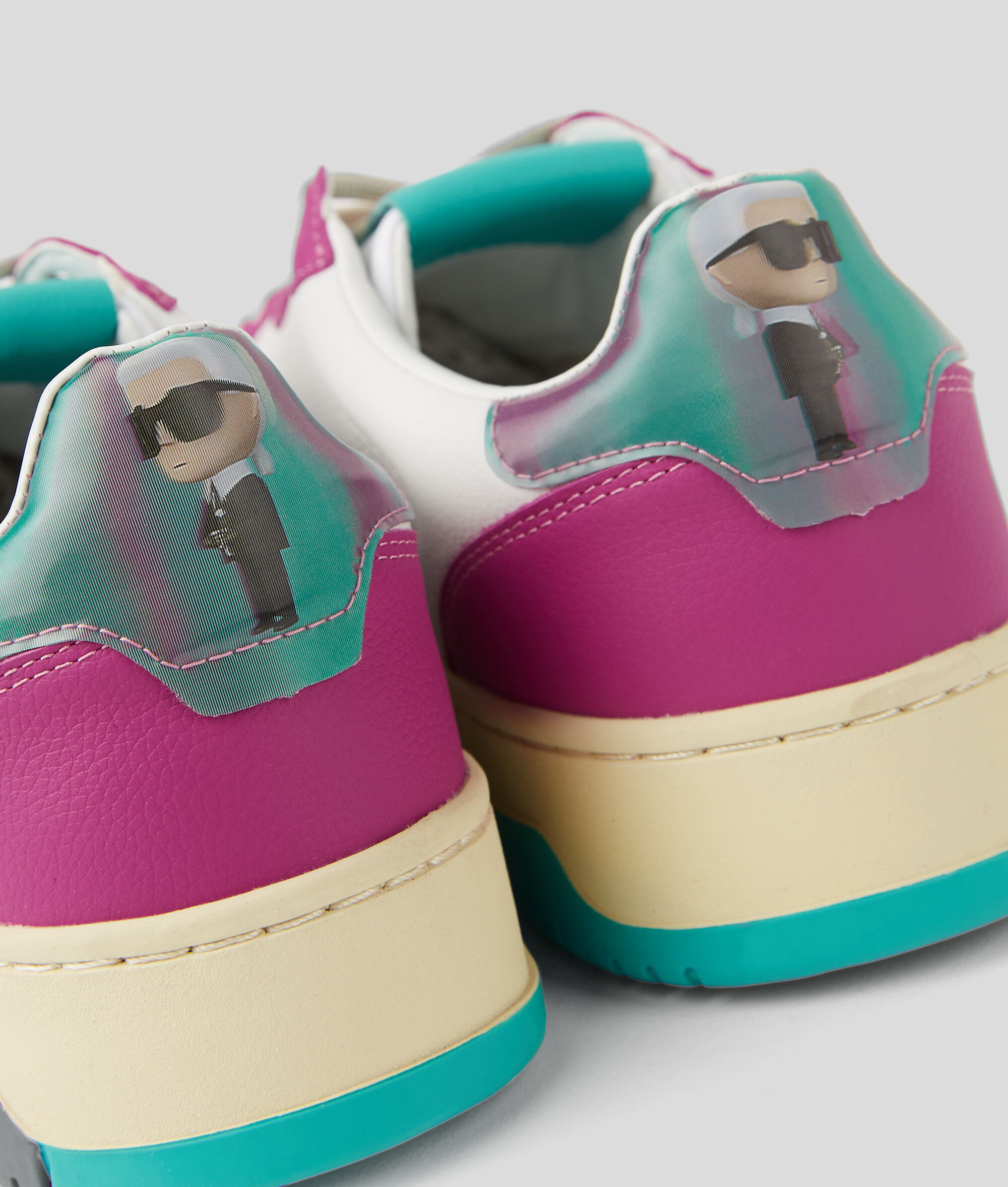 Baskets Krew NFT Kounter