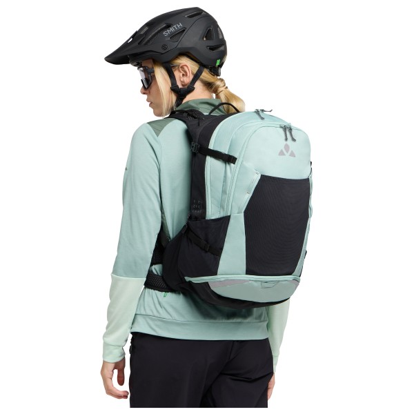 Vaude - Women's Bike Alpin 23+5 - Sac à dos vélo
