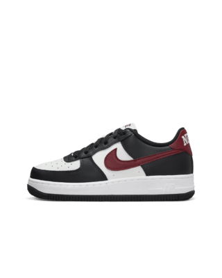 Nike Air Force 1 Big Kids' Shoes