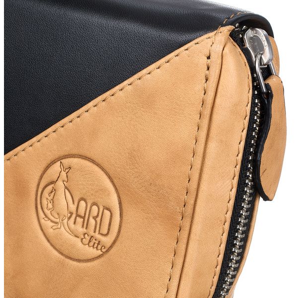 Gard CZP-ELK-4 Mouthpiece Pouch Tan