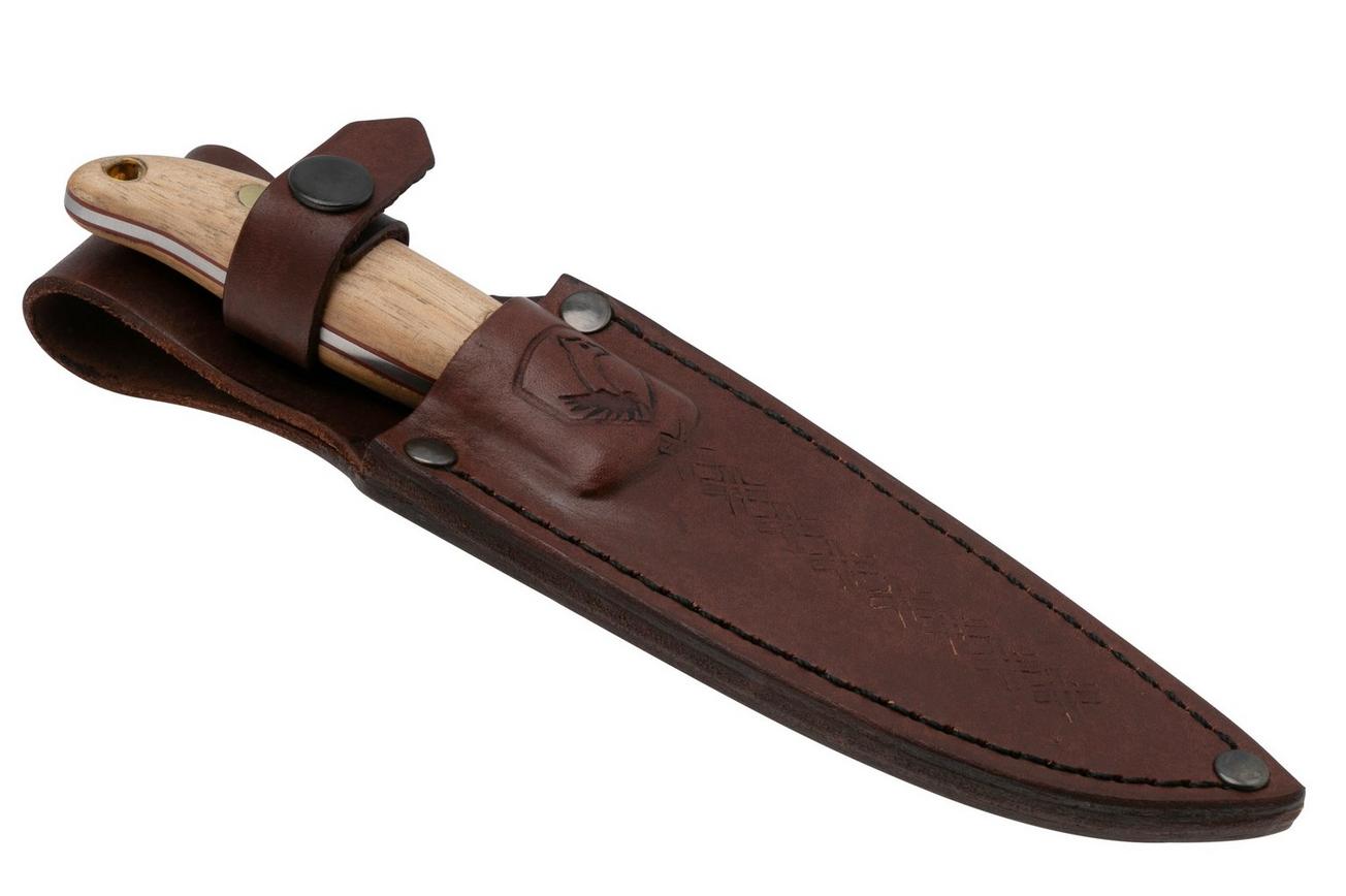 Condor Austral Knife K3962-4.6-HC, bushcraftmes
