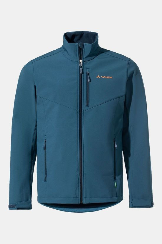 Vaude Vaude Cyclone Jacket VI Softshell Jas