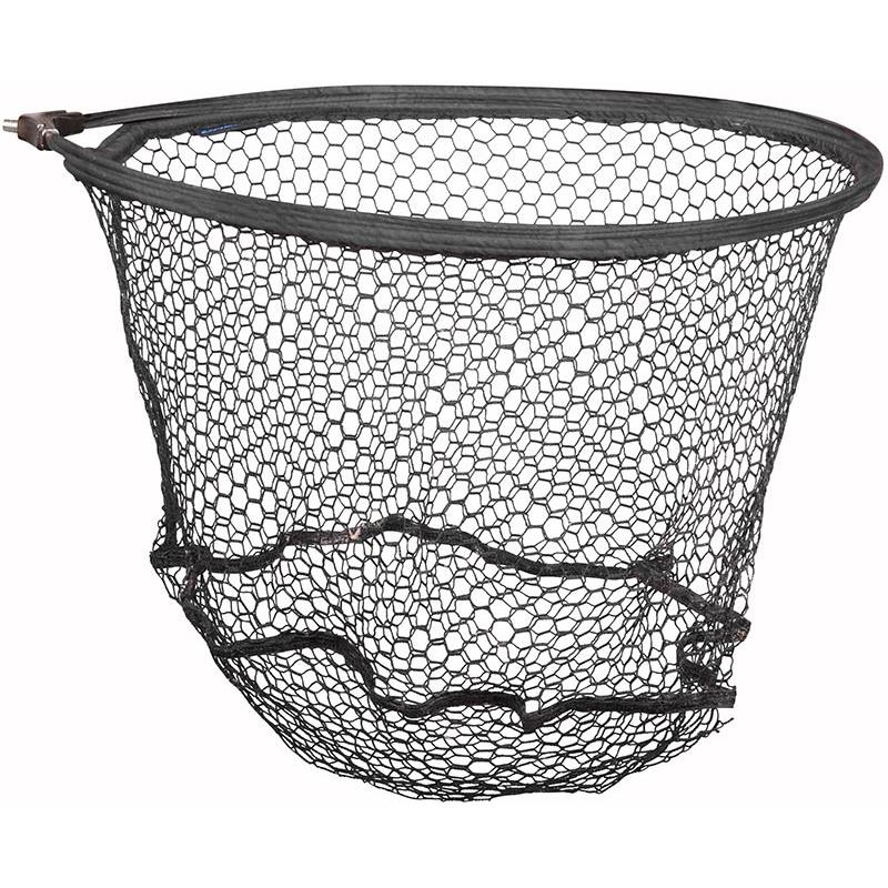 Tête D'épuisette Cresta Knotless Strong Carpnet