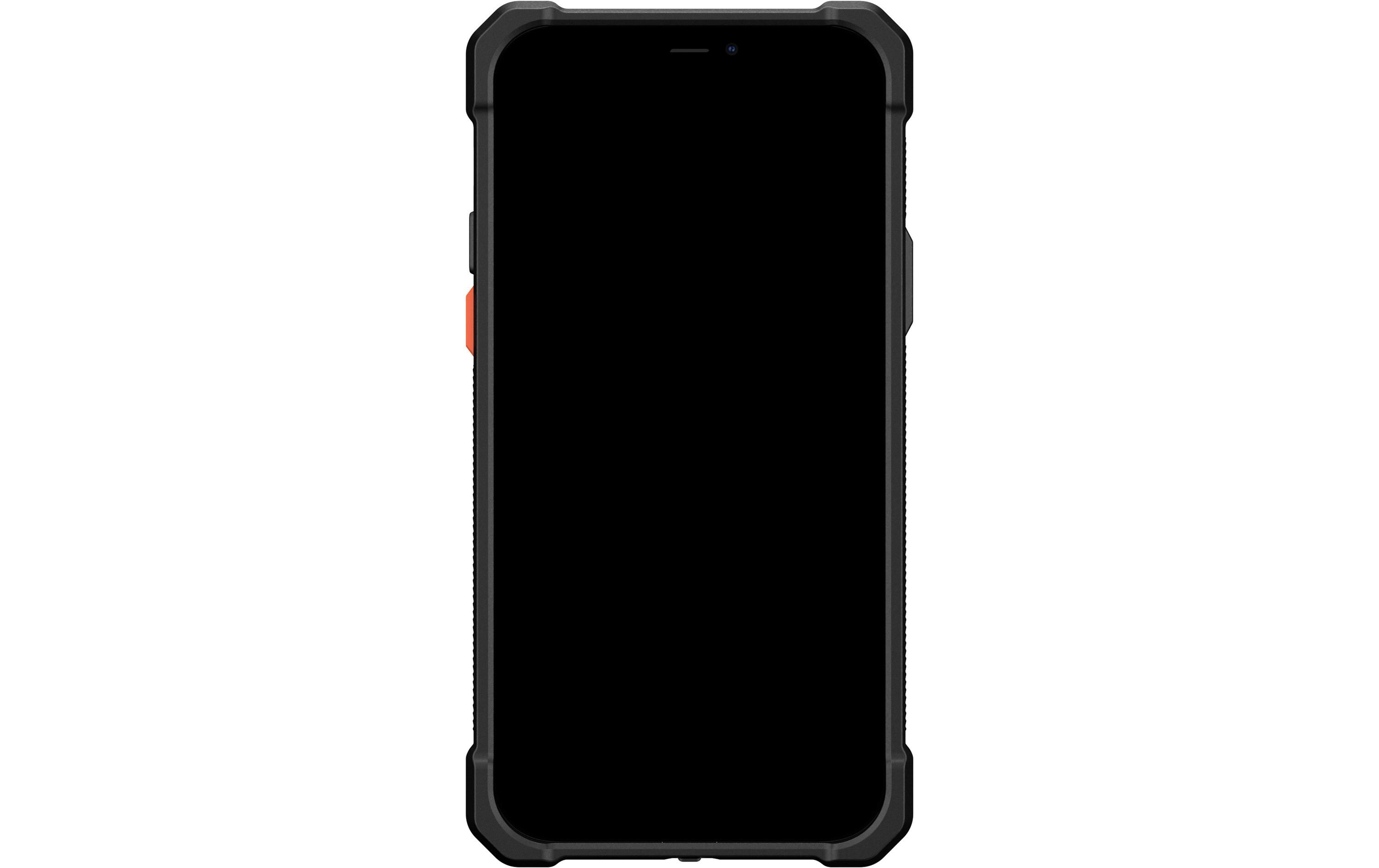 Worklow Battery Case iPhone 12/12 Pro Schwarz<br>Schutzhülle für das Apple iPhone 12/iPhone 12 Pro