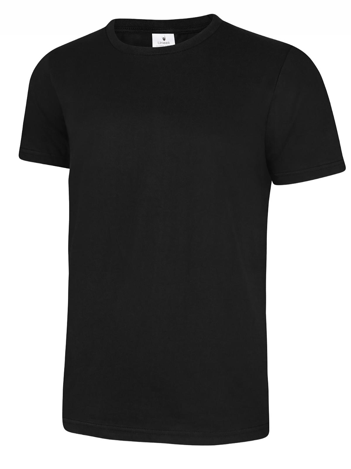 Radsow by Uneek UC320 - T-shirt Olympic