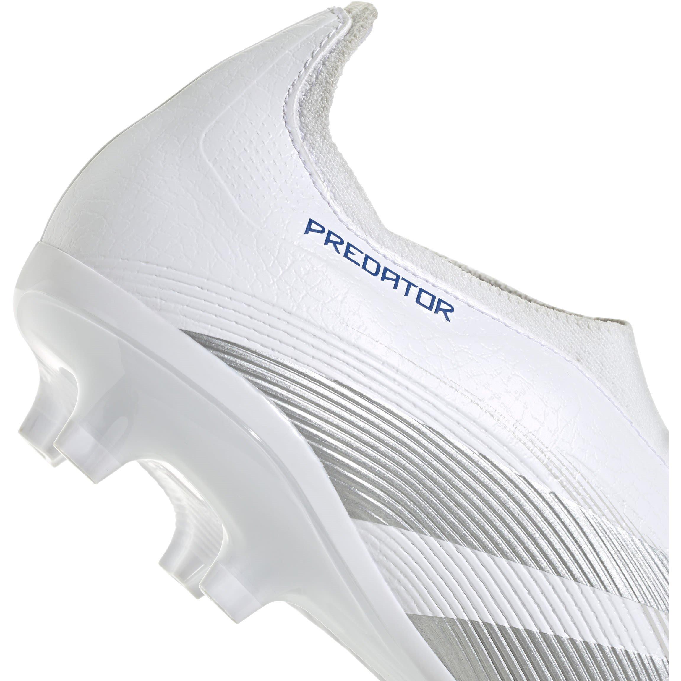 adidas Predator League Laceless Firm Ground Football Boots