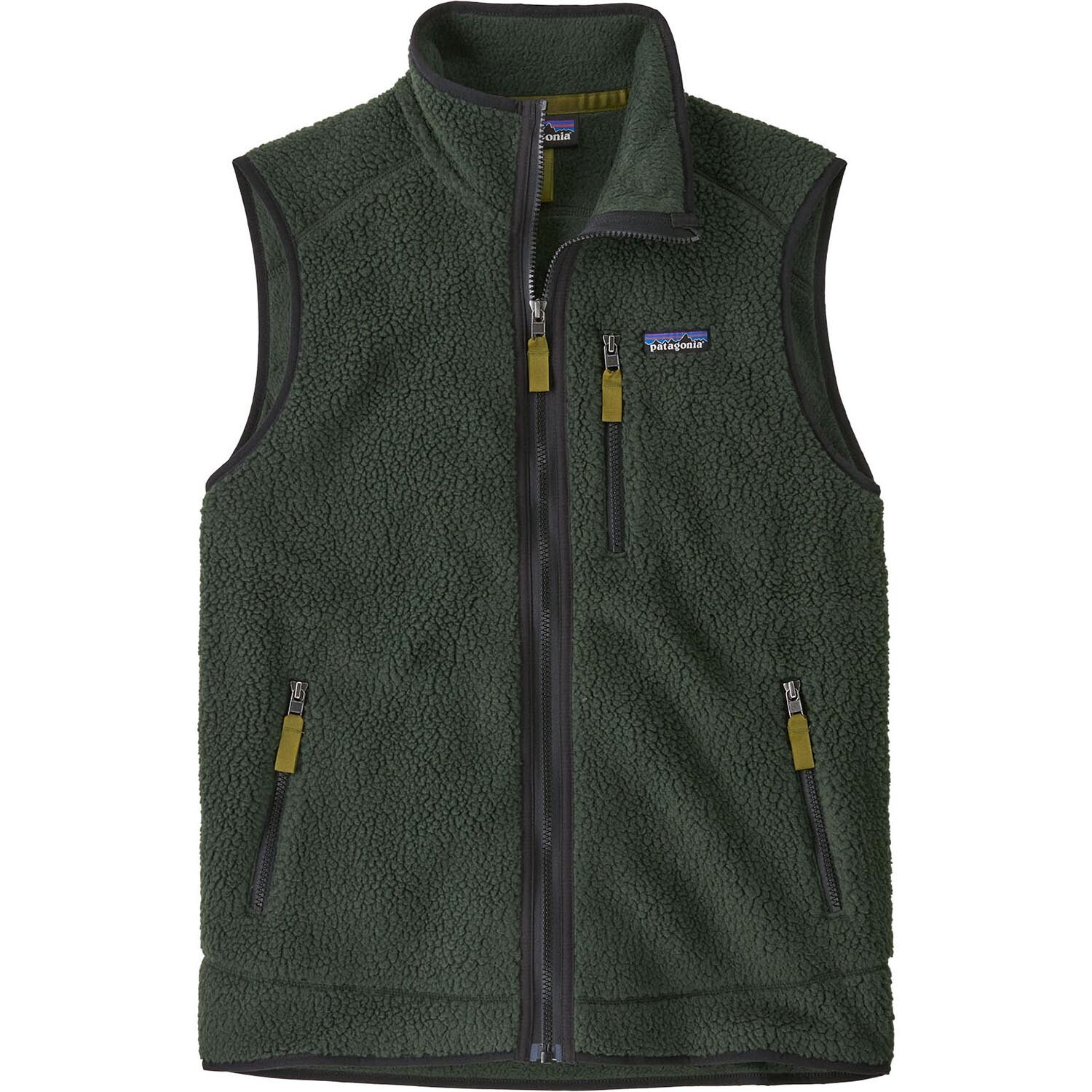 Patagonia Mens Retro Pile Vest