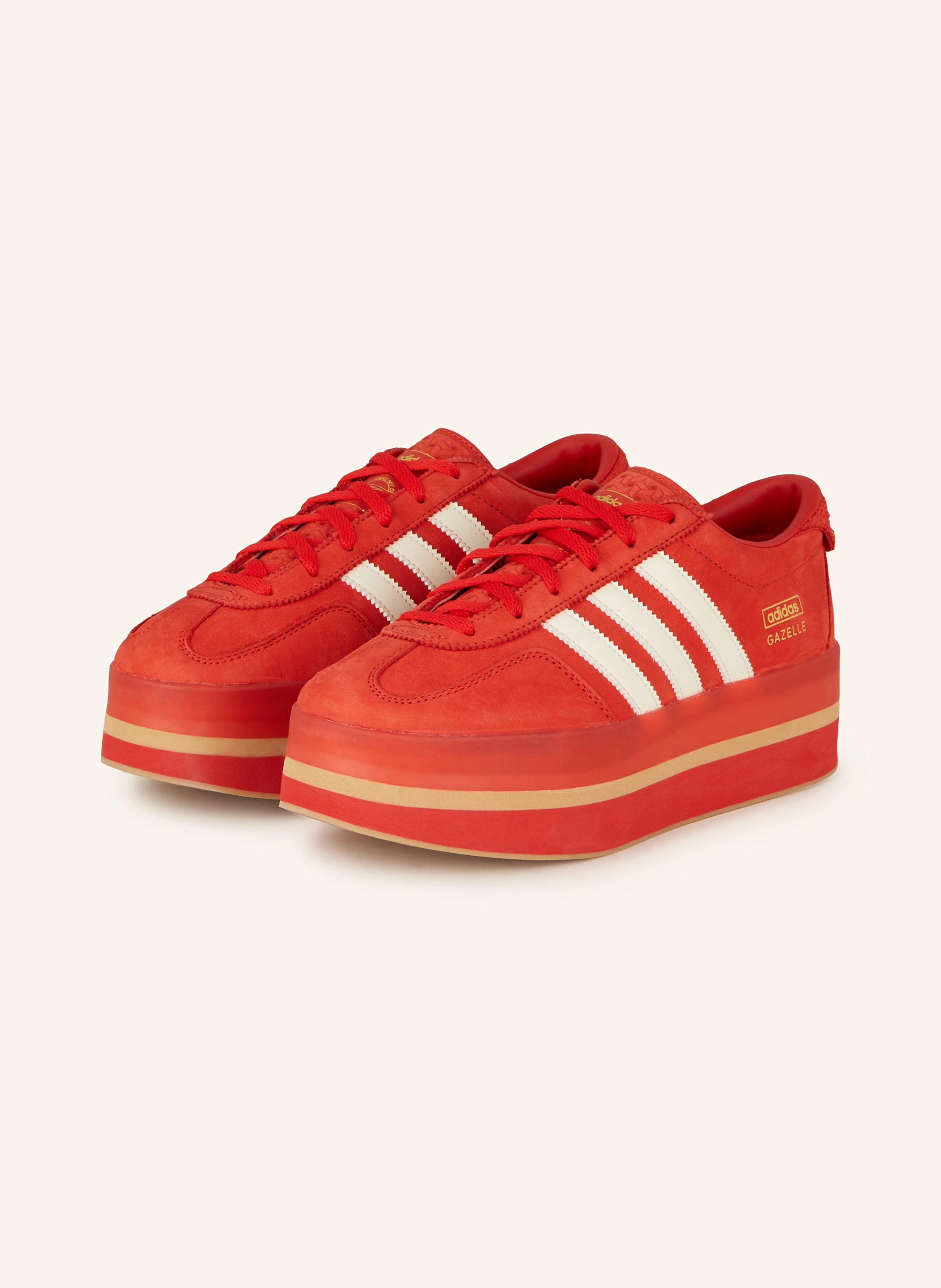 adidas Originals Sneaker GAZELLE STACK