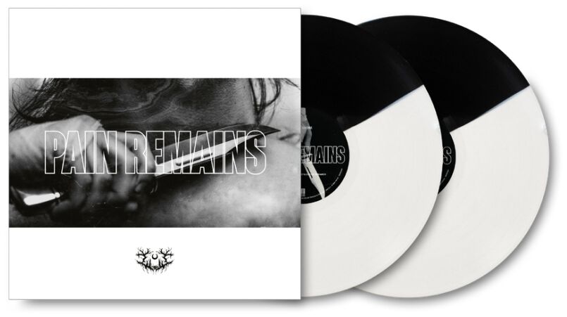 Pain remains | Lorna Shore LP