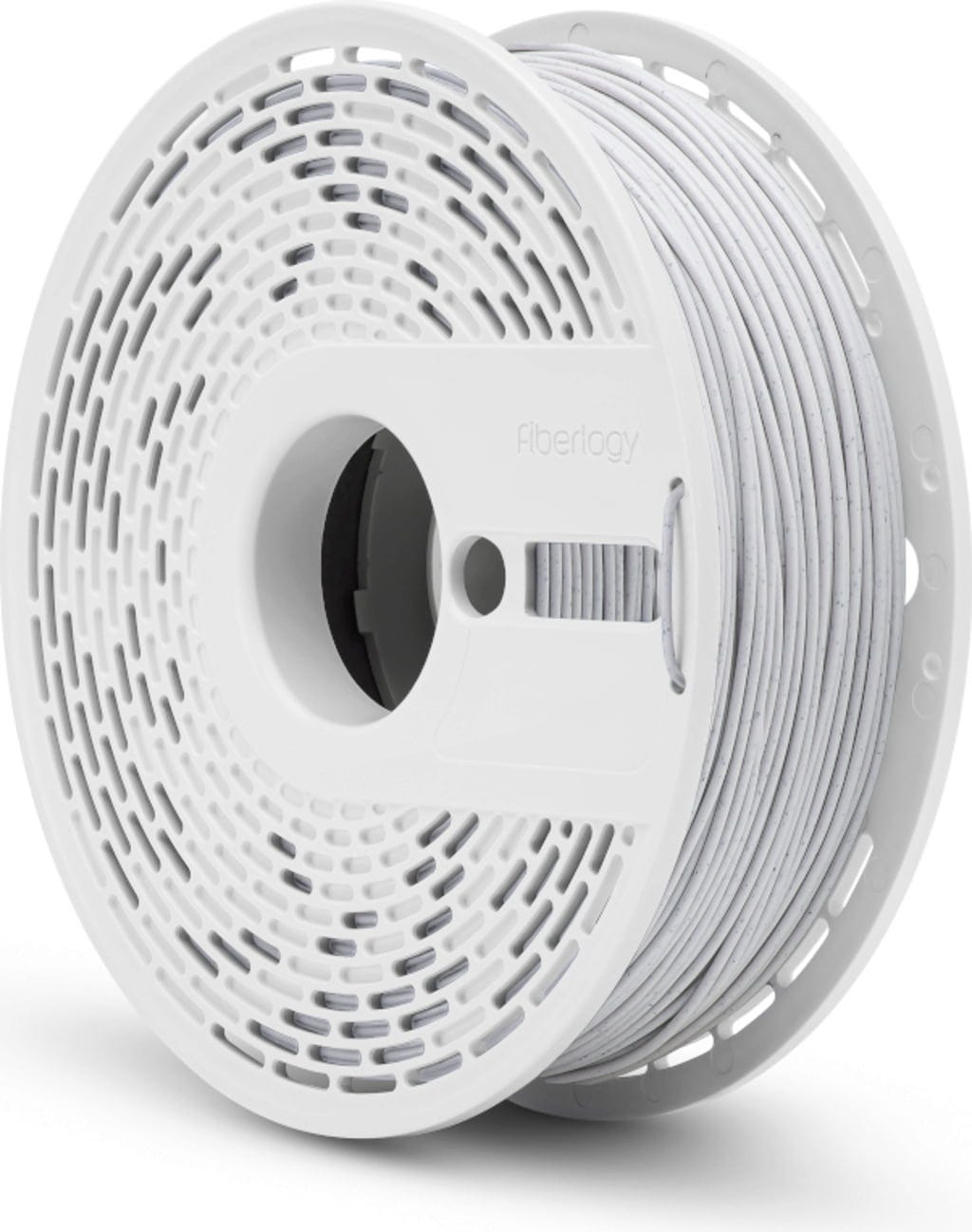 Fiberlogy  PLA Mineral Marble, 1,75 mm (850 g)    Gipsähnliches Filament in Marble