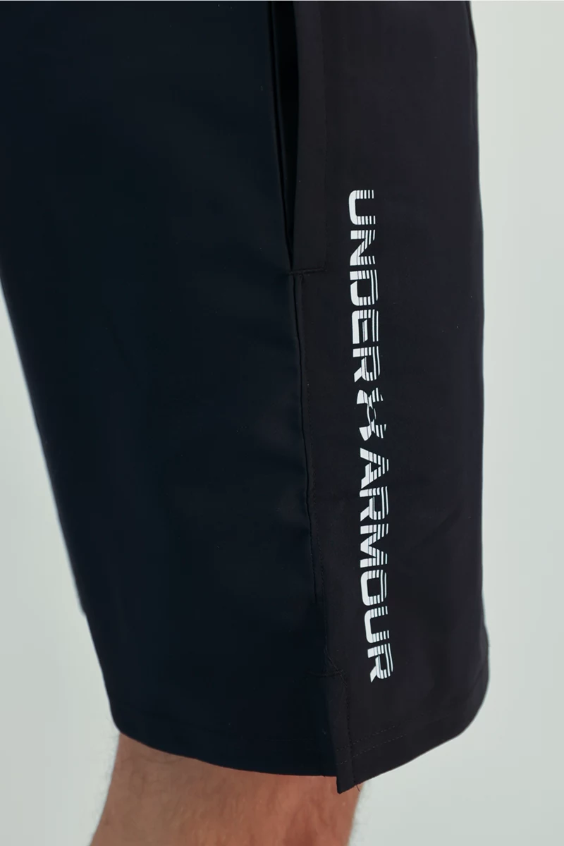 Under Armour UA Woven Wordmark Herren Short