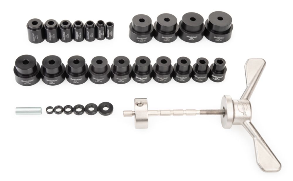 Park Tool SBK-1 Hinterbaulager De-/Montage-Kit kaufen | Bike-Discount