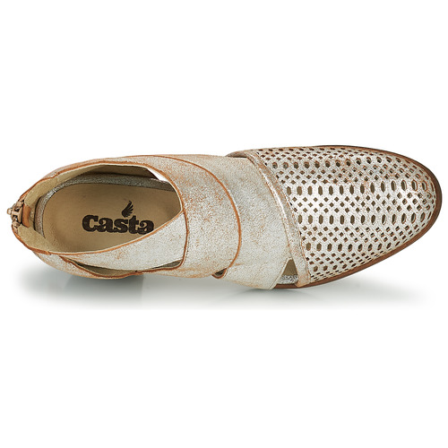 Casta - COATES Plata