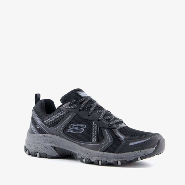 Skechers Hillcrest dames wandelschoenen A