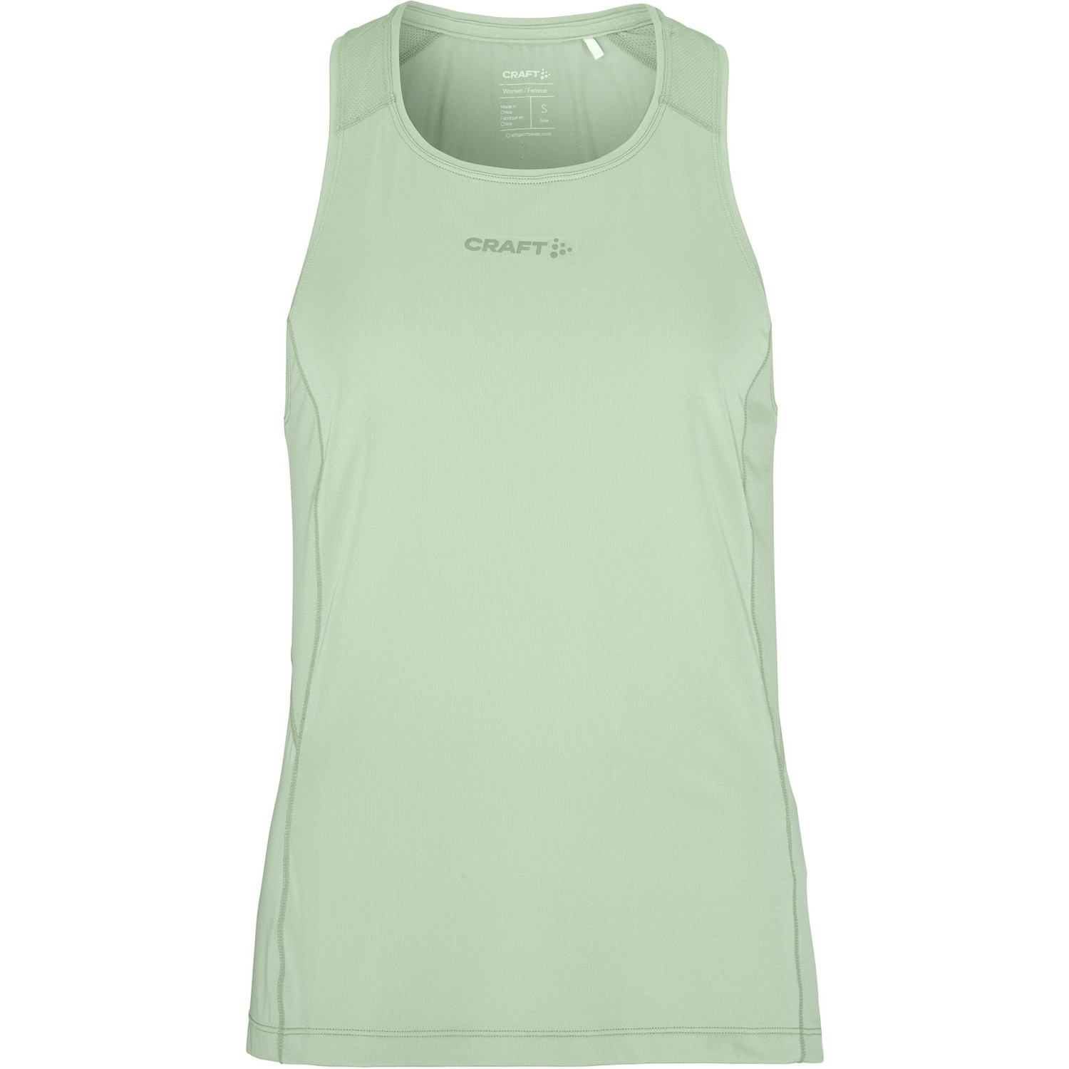 Craft Adv Essence Singlet 2 Dames